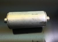 1884085 Air compressor resonator SCANIA P, G, R, T Series