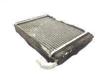 1331928 Cab Heater Heat Exchanger SCANIA 3 - series; 2 - series