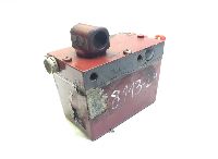 1549740 Cabin Tilt Pump SCANIA 4 - series; P, G, R, T - series