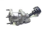 4613152630 Foot Brake Valve MERCEDES-BENZ Atego / DAF