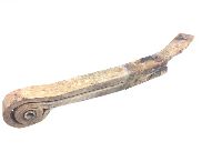 1421061 Air Spring Link Right Tag/Drive Axle SCANIA 4-/ P,G,R,T - series