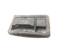 4AC8001 Bus Side Hatch Handle IRIZAR, BOVA