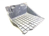 2182273 Battery Box Cover SCANIA 4 - series; P, G, R, T - series