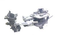 20861243 + 20805846 Steering Column with bracket VOLVO FE, FL II