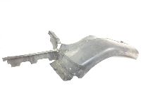 20743737 Mudguard, Front Axle, Front Left VOLVO, RENAULT