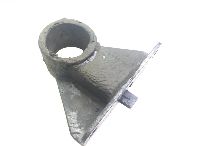 2080245 Protection Bar LH = RH; SCANIA K - series bus