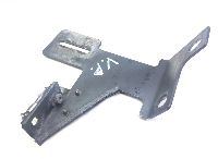 2167062 Bumper Bracket LH SCANIA K-series bus