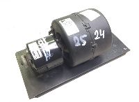 2241562 Heater Fan Motor SCANIA Bus  4-Series, F, K, N-Series