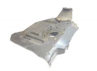 1544078 Air Dryer Bracket SCANIA P, G, R, T - series