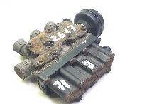 4728800310 2084509 ECAS Solenoid Valve (1-circuit) SCANIA P,G,R,T-series