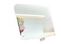 1306260 Door Window,  Right SCANIA 4 - series; P, G, R, T - series