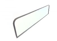 5010353899 Door Window, Right; RENAULT Magnum Dxi