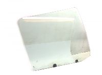81626450038 Door Window, Right MAN TGA, TGL, TGM
