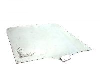 1306260 Door Window,  Right SCANIA 4 - series; P, G, R, T - series