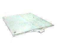 1306260 Door Window,  Right SCANIA 4 - series; P, G, R, T - series