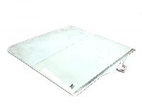 1306260 Door Window,  Right SCANIA 4 - series; P, G, R, T - series