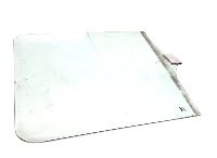 1306260 Door Window,  Right SCANIA 4 - series; P, G, R, T - series