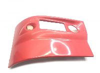 Headlight Housing, Left