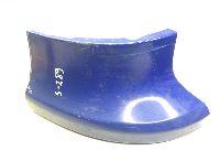 1431922 Cover, headlamp, LH, w/ headlamp cleaning hole SCANIA P, G, R, T