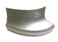 1431922 Cover, headlamp, LH, w/ headlamp cleaning hole SCANIA P, G, R, T