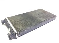 1454123 Cab Heater Heat Exchanger DAF XF95/105/106