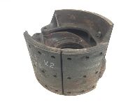 Drum Brakes Caliper, Drive Axle Right