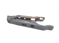 1767631 Front grille latch lever SCANIA P, G, R, T - series