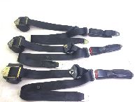 Seat Belts Set