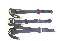 Seat Belts Set