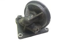 1380016 1376795 Oil Filter Bracket SCANIA 4-series, BOVA