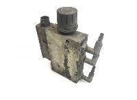 9957009 Solenoid valve, level control ELS for VOLVO, IVECO