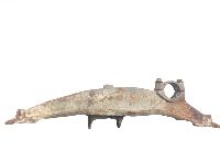 1368260 Air Bellow Bracket, Drive Axle Left DAF XF95, XF105