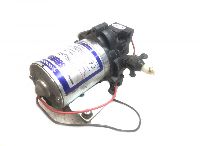 2095473143 Diaphragm water pump,toilet water supply 10,6 l/min 24V Bus 1212179