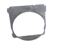1544857 Radiator Fan Shroud