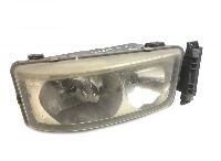 81251016457 Headlight, Left MAN TGA/TGL/TGM/TGS/TGX, LIONS CITY