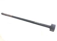 A6593571001 Drive Shaft MERCEDES-BENZ