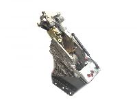 81461136236 Steering Column MAN TGS, TGX, TGA, TGL, TGM, LION'S CITY