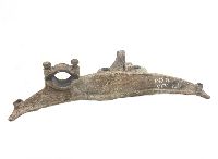 1368261 Air Bellow Bracket, Drive Axle Right DAF XF95, XF105