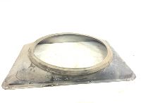 1692901 Radiator Shroud DAF 95XF, XF95/105