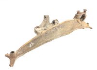 1368260 Air Bellow Bracket, Drive Axle Left DAF XF95, XF105