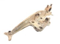 1368261 Air Bellow Bracket, Drive Axle Right DAF XF95, XF105