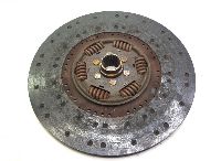 1878023831 A0242502503 Clutch Disc D=395mm MERCEDES Atego/Axor