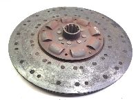 1342345 Clutch Disc; DAF 95XF
