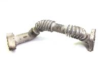 1657057 Turbocharger Oil Return Pipe DAF XF105