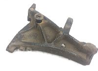 1431600 Front Bumper Bracket, RH (low bumper) SCANIA P, G, R, T-Series