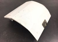 5000937363 Cabin Deflector, Right Renault Magnum DXI