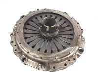 323482000301 1665428 Clutch pressure plate DAF XF105, CF75, CF85