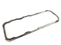 0963127 Fixing frame oil sump DAF XF105