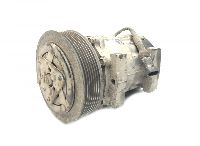 SD7H15-8231 1901751 1685170 Compressor, air conditioning DAF