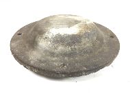 1691965 Wheel Hub Cap, Front Axle CF85, XF95/105/106